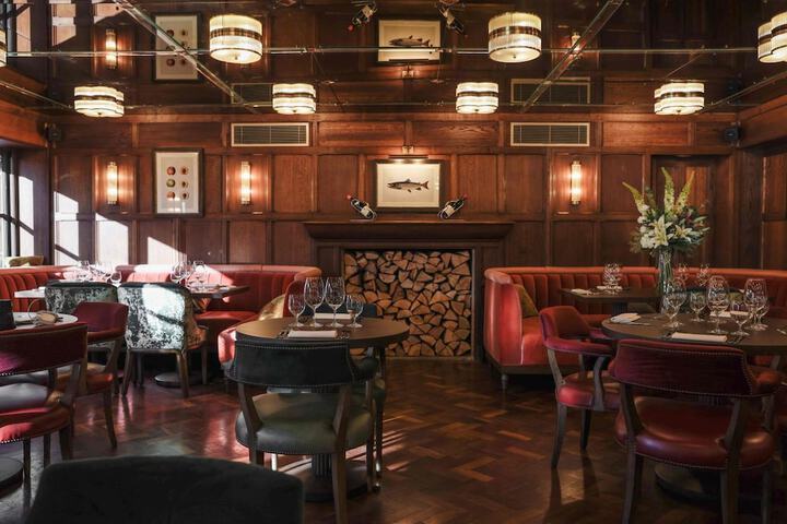 Restaurants