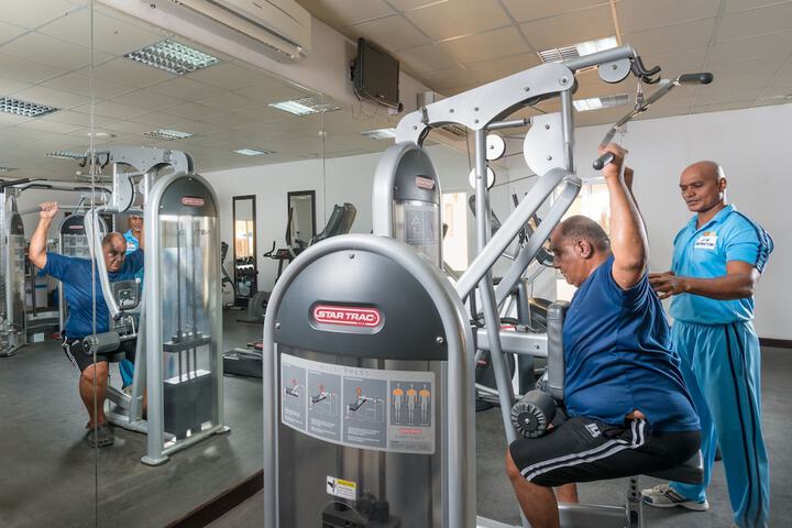 Health and Fitness 82 of 121
