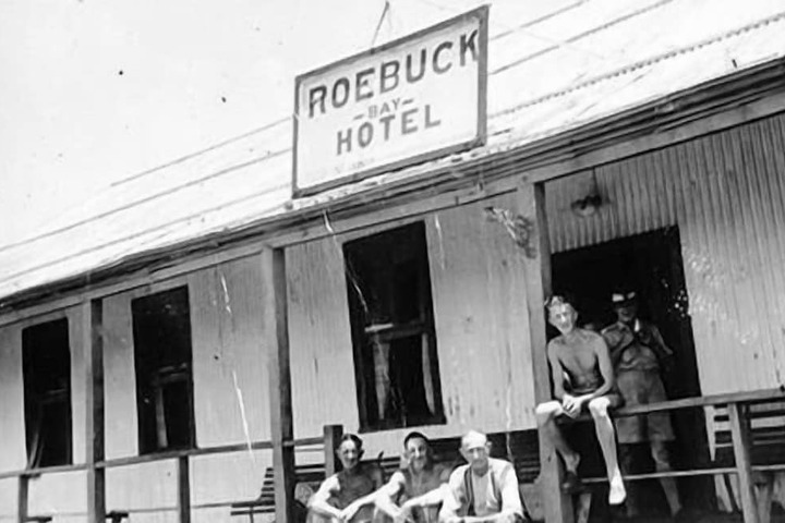 Hotel 54 of 55