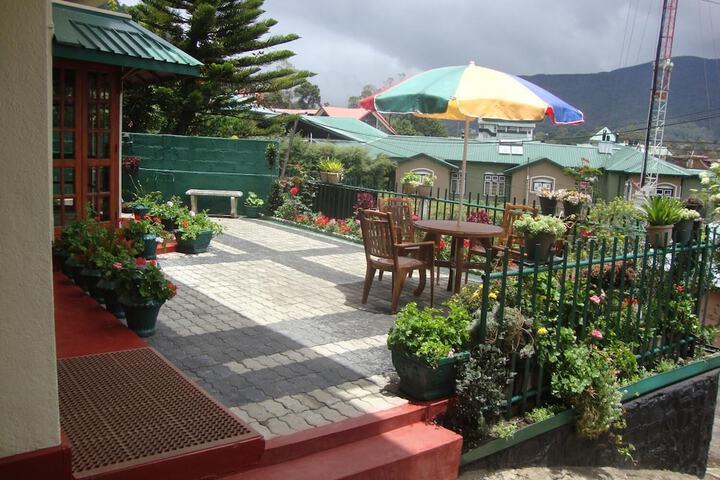 Terrace/Patio 27 of 46