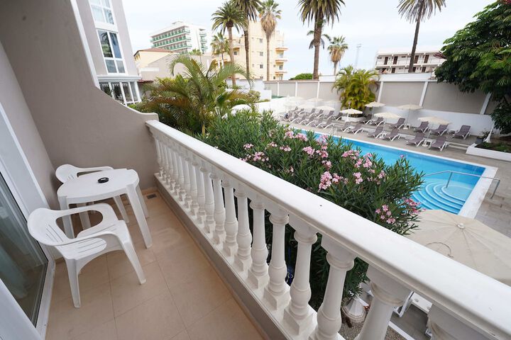View from room