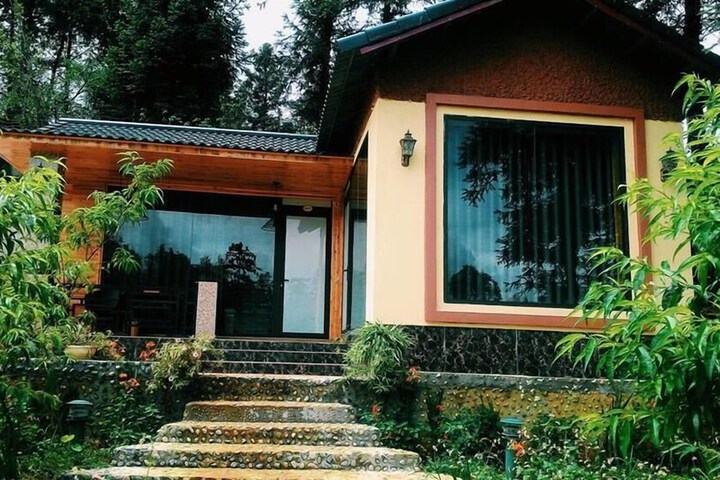 Sapa Garden Resort in Sa Pa