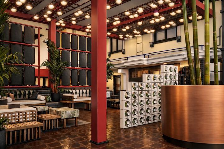 Hotel Interior 2 of 34