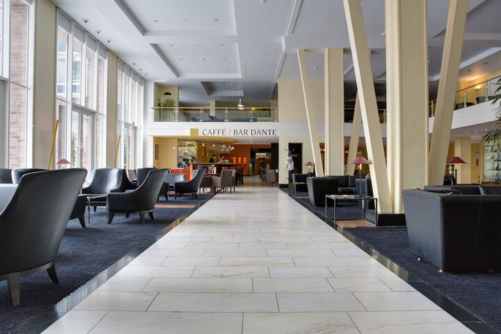 Hotel Interior 7 of 143