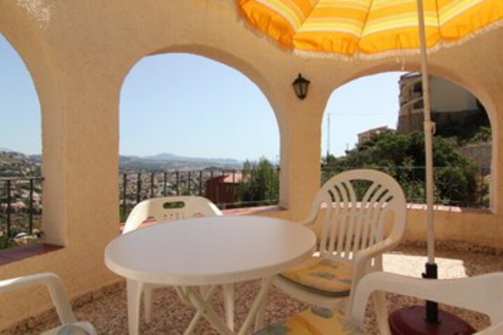Terrace/Patio 28 of 29