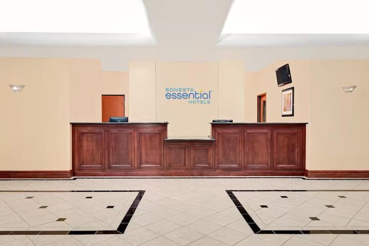 Hotel Interior 2 of 13