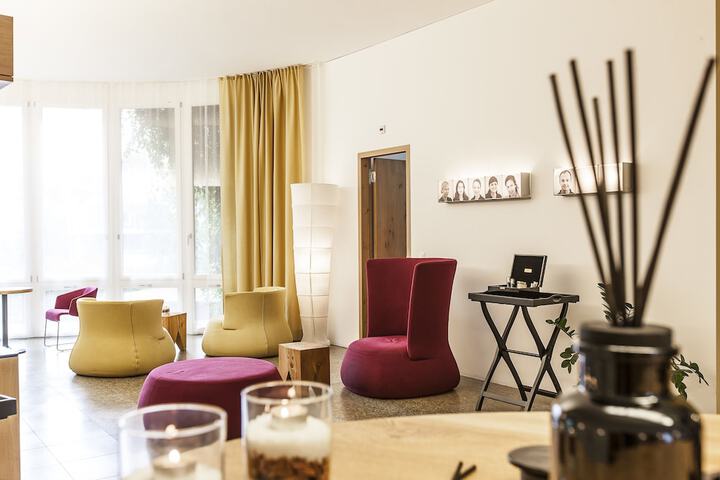 Hotel Interior 32 of 60