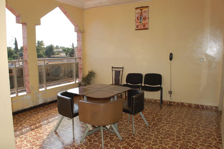 Terrace/Patio 21 of 21