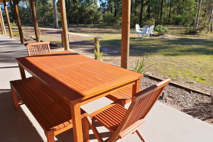 Terrace/Patio 32 of 59