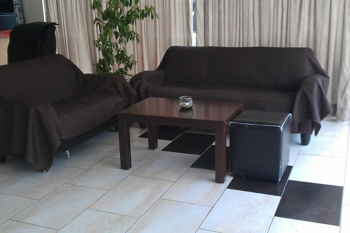 Lobby Photos