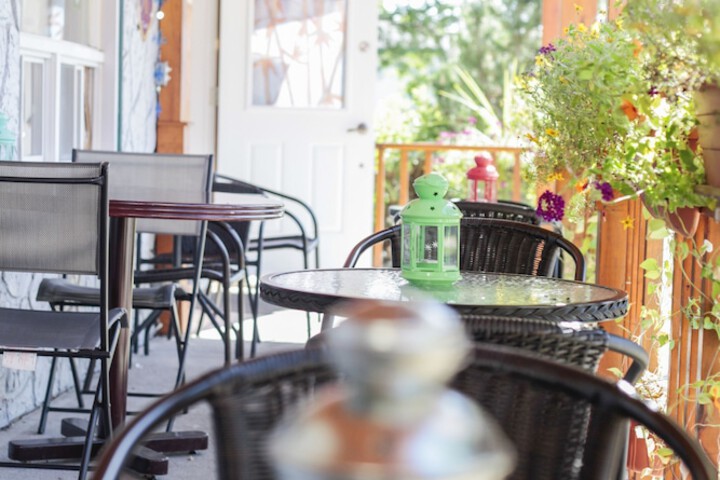 Terrace/Patio 33 of 36