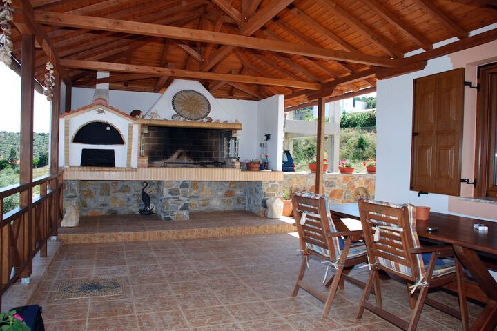 Terrace/Patio 21 of 36