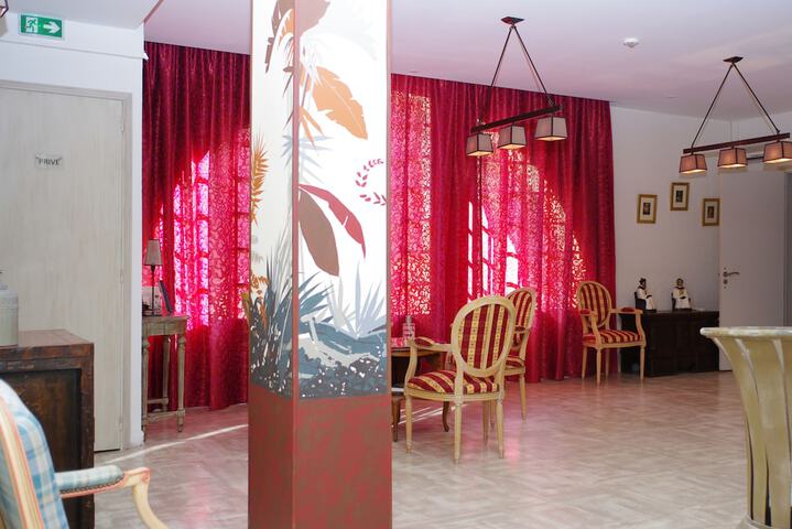 Hotel Interior 2 of 20