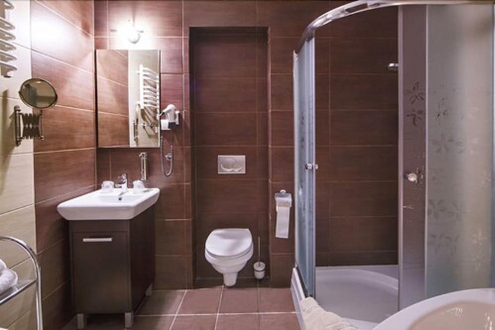 Bath Amenities