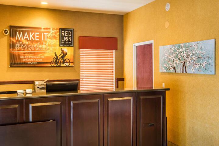 Fitness Center Photo