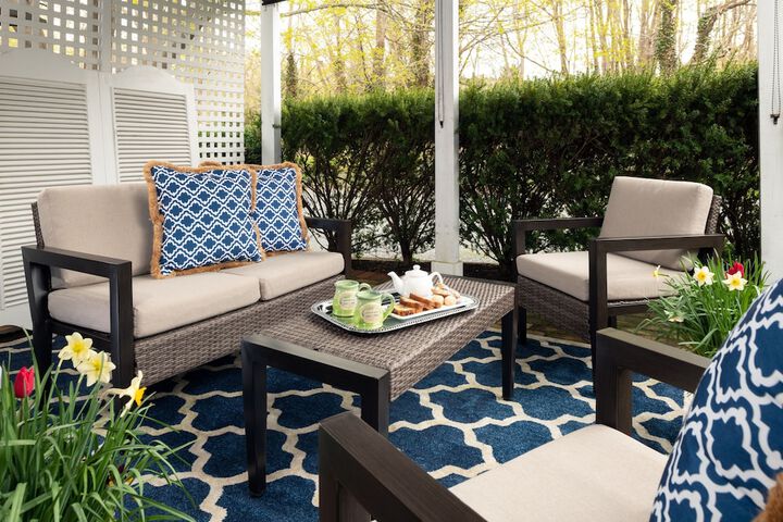 Terrace/Patio 49 of 121