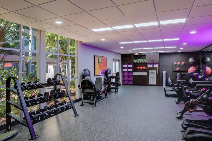 Fitness Club