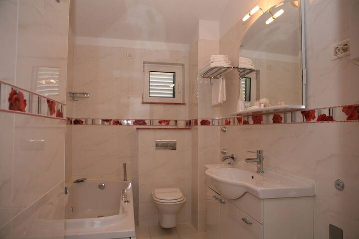 Bath Photo