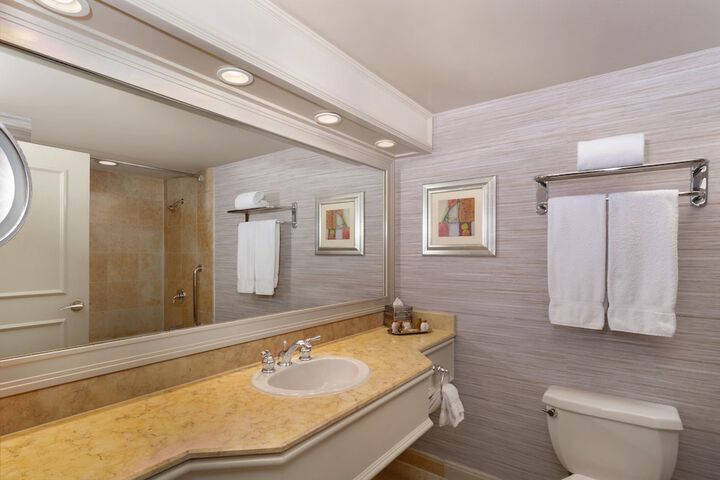 Deluxe Room with 1 Kingsize Bed (5 of 11)