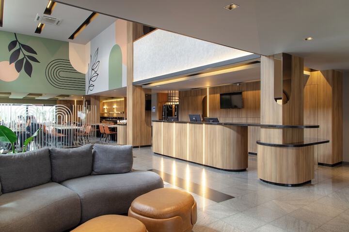Hotel Interior 33 of 43