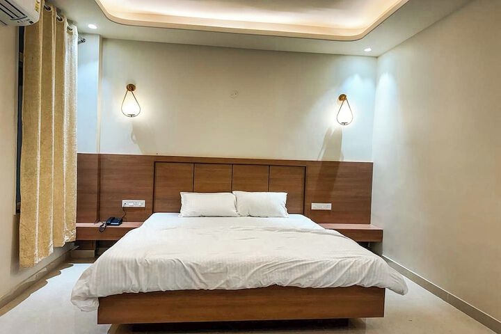 Hotel Neel Kamal