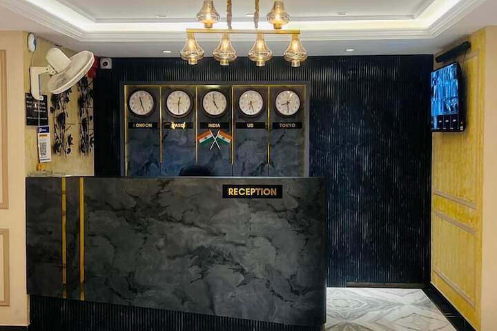 Hotel Interior 5 of 23