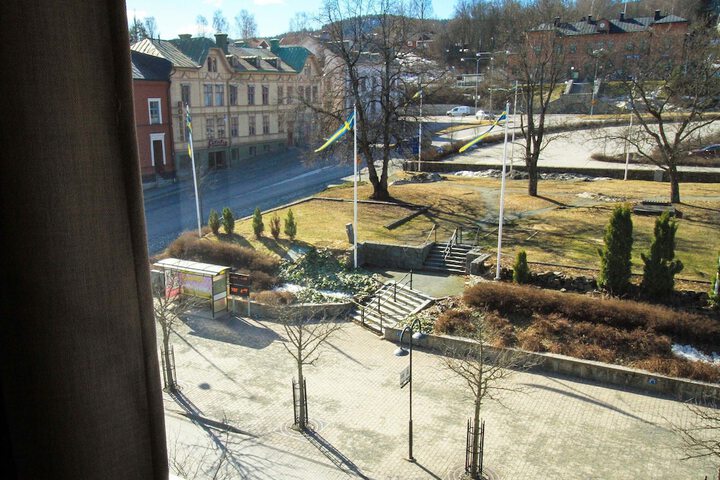 Hotel View 46 of 48