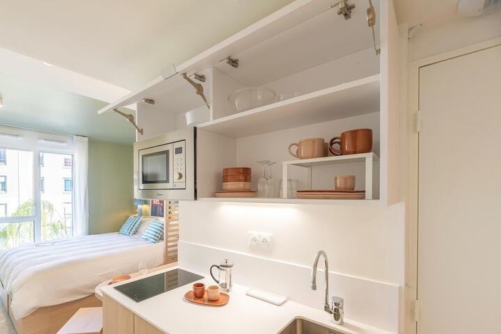 Room 15 of 105