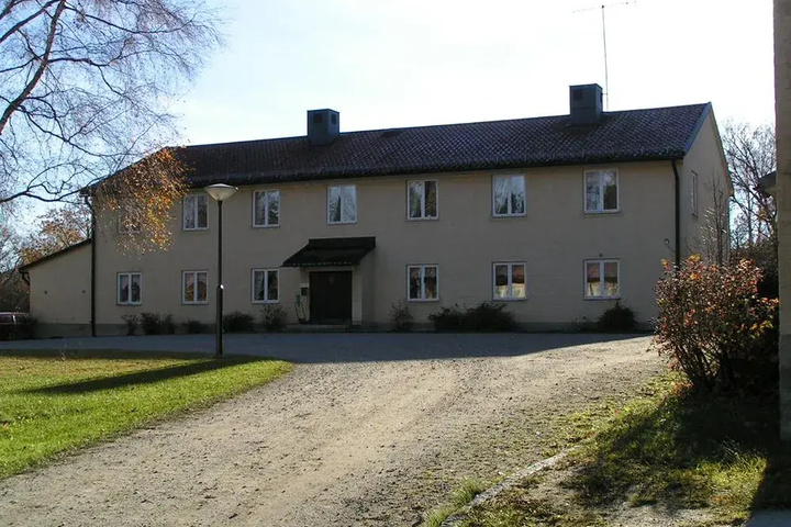 Hussborg Herrgård