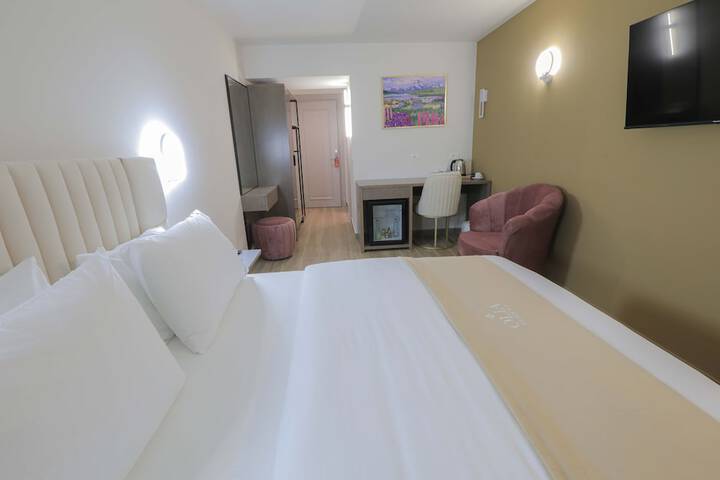 Room 58 of 101