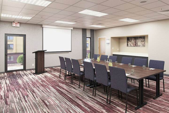 Meeting 25 of 30