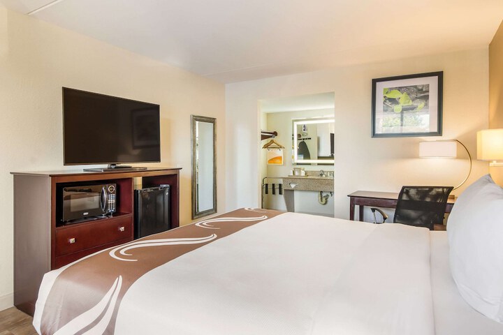 1 King Bed (5 of 15)