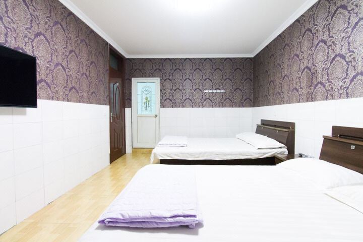 Jiatianxia Hotel