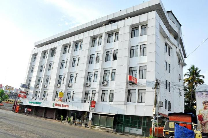 Hotel Luciya