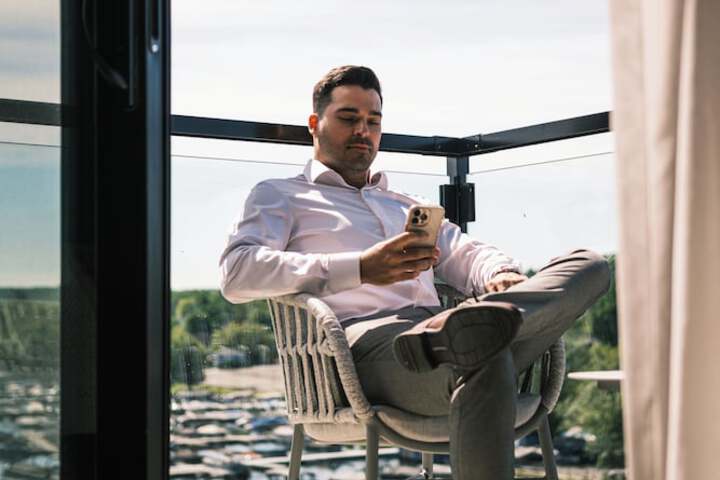 Terrace/Patio 108 of 170