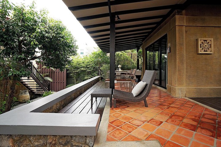 Terrace/Patio 36 of 66