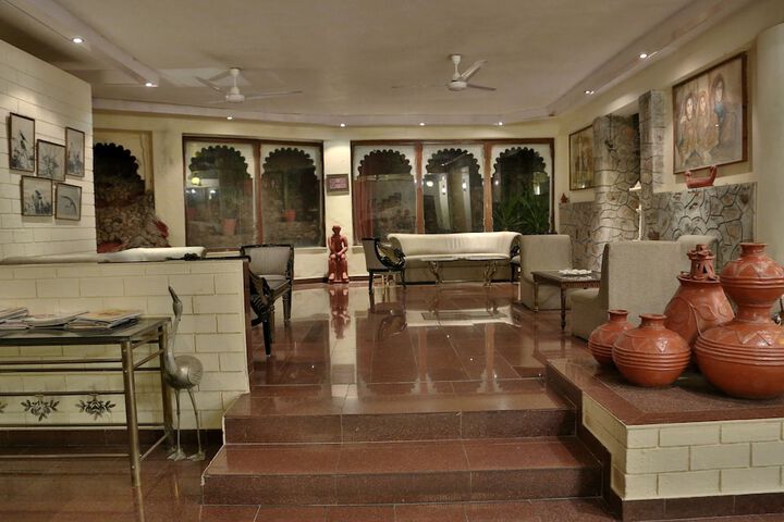 Hotel Interior 2 of 67