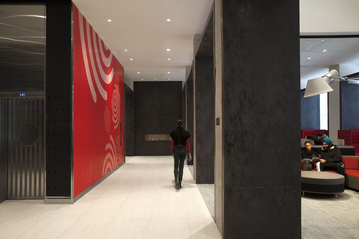 Hotel Interior 2 of 31