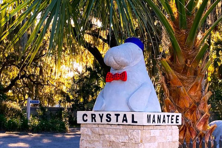 Retreat at Crystal Manatee Crystal River | Bookonline.com