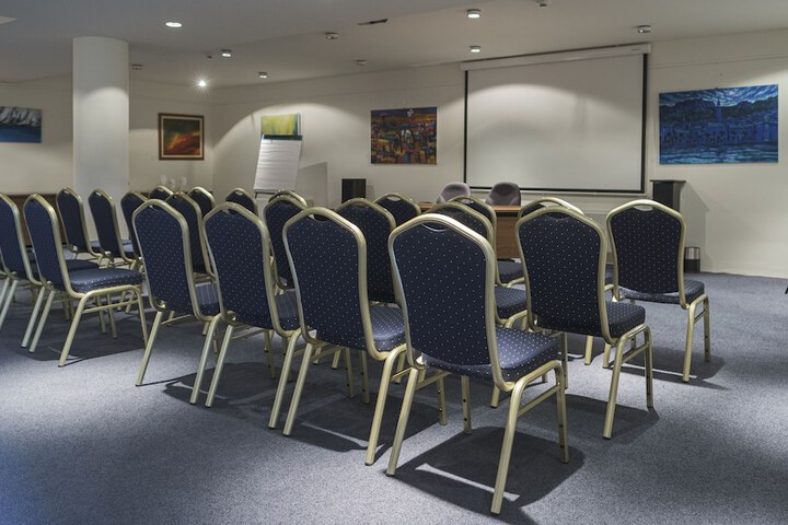 Meeting 56 of 68