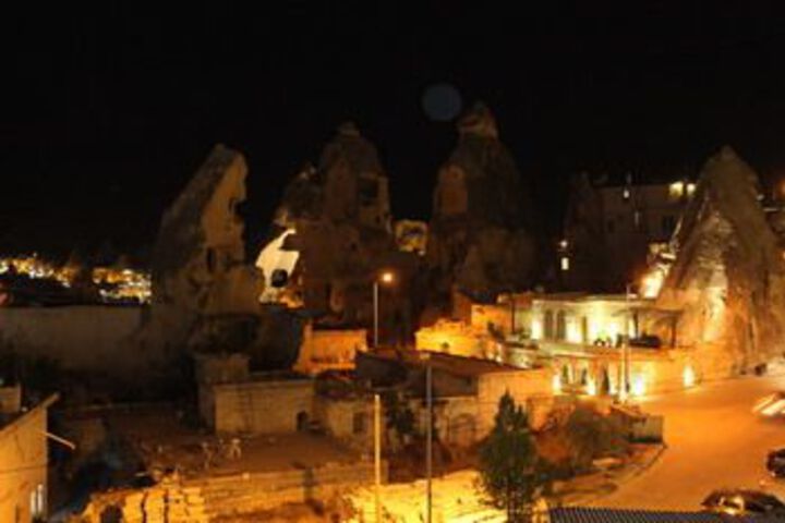 Sunset Cave Hotel(Cappadocia Goreme)