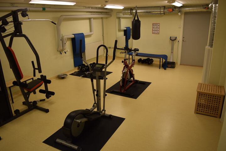 Health and Fitness 15 of 35