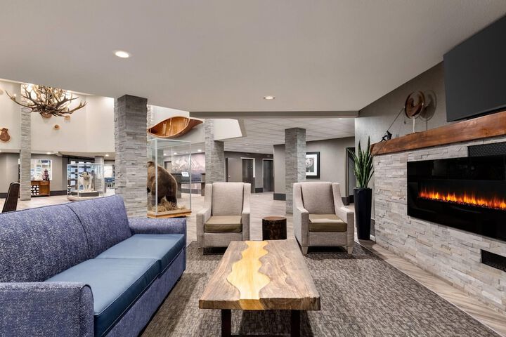 Hotel Interior 3 of 40