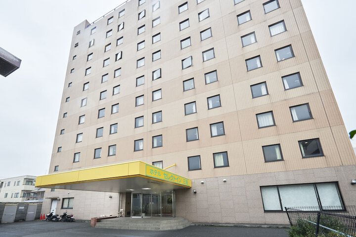 Hotel 38 of 42