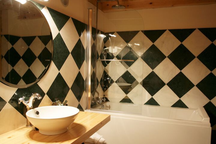 Bath Amenities