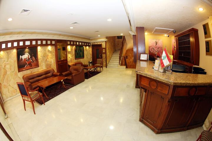 Hotel Interior 3 of 34