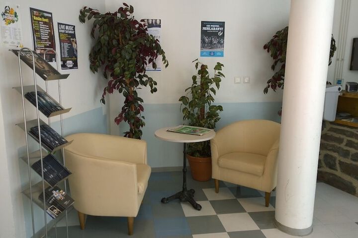 Hotel Interior 3 of 27