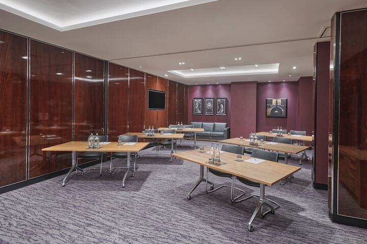 Meeting 82 of 101