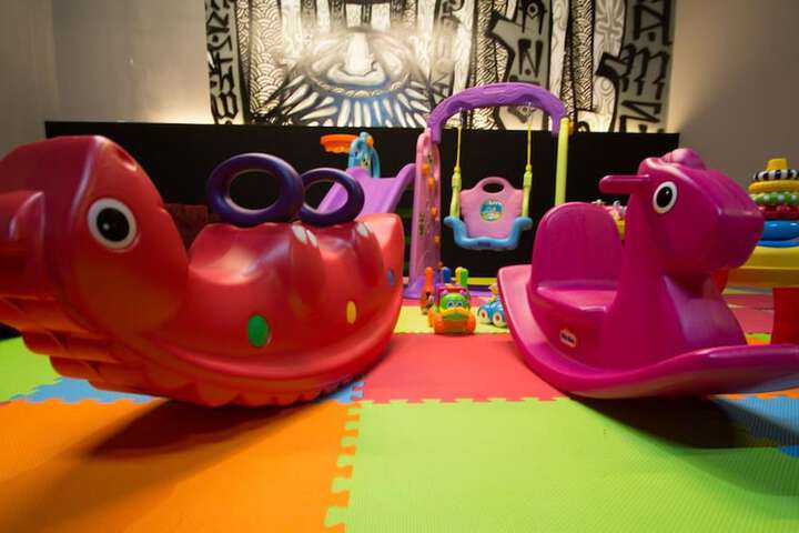 Childrens Activities 7 of 10