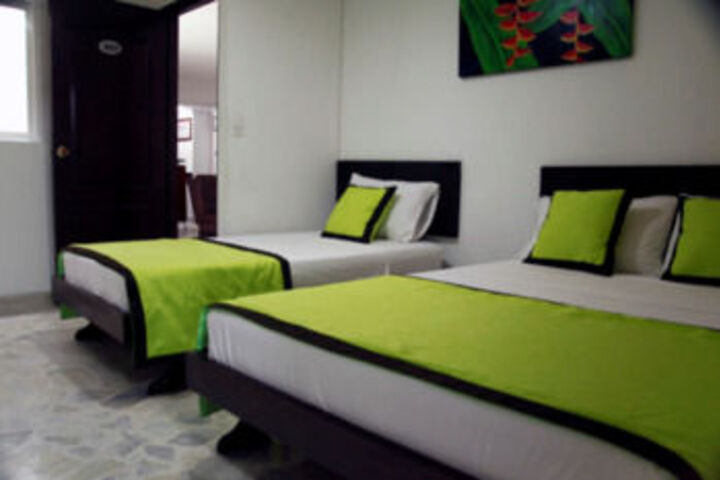 Hotel Astorias